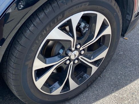 Used 2023 Ford Mustang Mach-E Premium RWD image 21