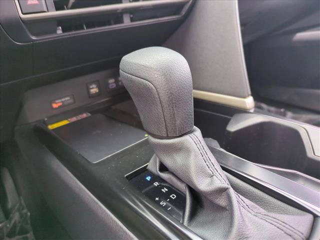 Certified 2025 Toyota Camry LE FWD image 12