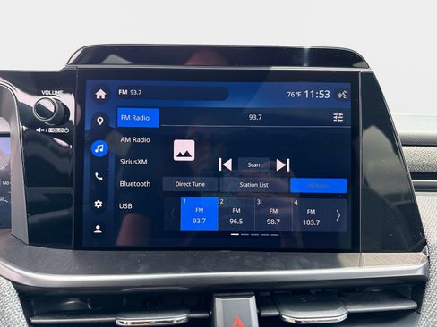 New 2026 Subaru Outback Premium AWD/4WD image 24