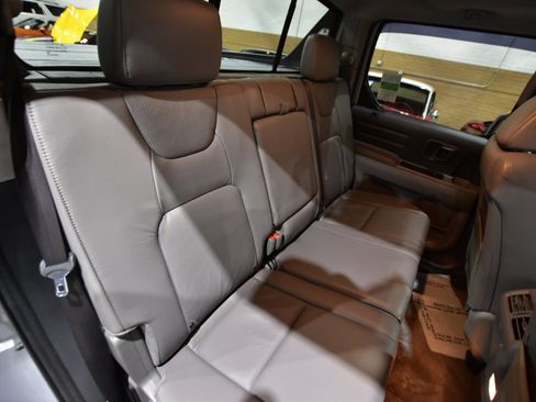 Used 2011 Honda Ridgeline RTL image 41