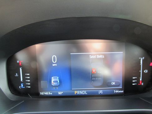 Used 2023 Ford Escape ST-Line w/ Tech Pack #1 image 14