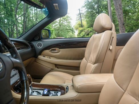 Used 2010 Lexus SC 430 Convertible RWD image 36