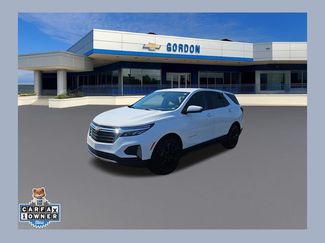 Used 2024 Chevrolet Equinox LT FWD 360° Tour