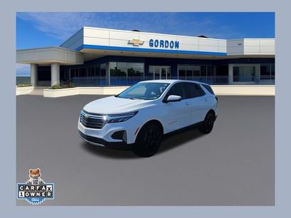 Used 2024 Chevrolet Equinox LT