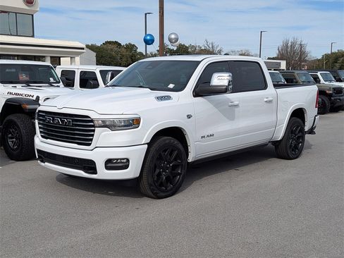 New 2026 RAM 1500 Laramie image 9