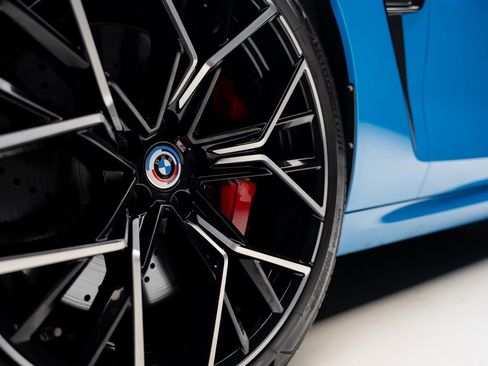 Used 2023 BMW M8 Competition w/ M Carbon Exterior Package image 26