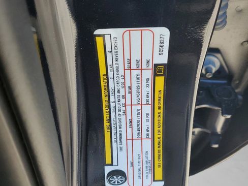 Used 2025 Dodge Durango SRT Hellcat image 32