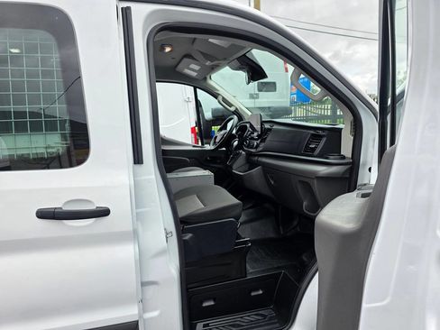 Used 2020 Ford Transit 250 Low Roof AWD image 15