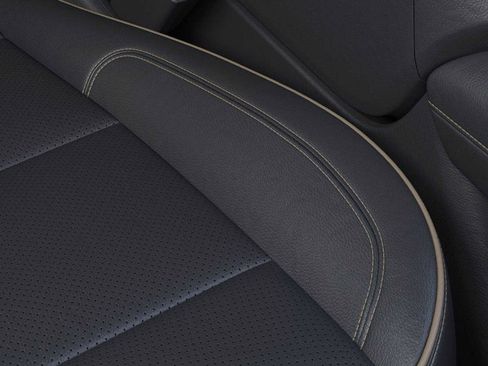 New 2026 Chevrolet Tahoe Premier w/ Sun And Tow Package image 21