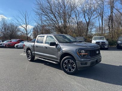 Used 2024 Ford F150 STX