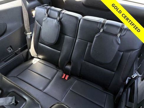 Certified 2023 Ford Explorer ST-Line AWD/4WD image 8