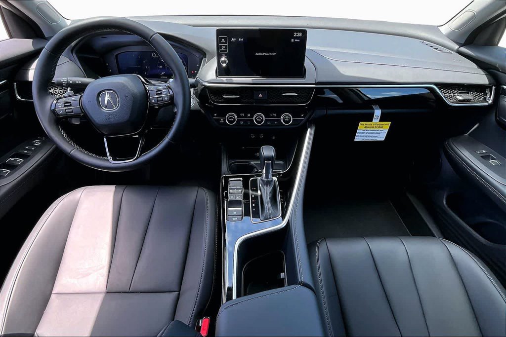 Used 2026 Acura ADX FWD image 5