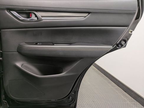 Certified 2022 MAZDA CX-5 AWD 2.5 S w/ Premium Package image 25