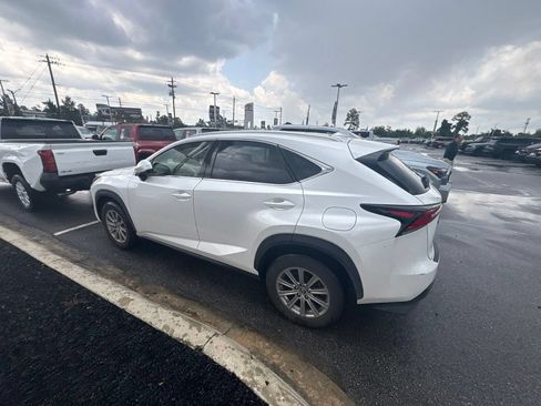 Used 2021 Lexus NX 300 FWD w/ Accessory Package 2 image 23