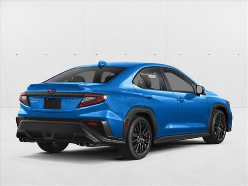 New 2025 Subaru WRX Premium image 2