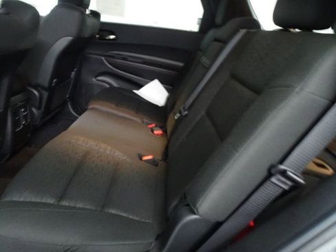 Certified 2026 Dodge Durango GT w/ Blacktop Package AWD/4WD image 4