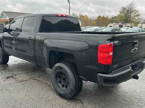 Used 2017 Chevrolet Silverado 1500 LT image 6