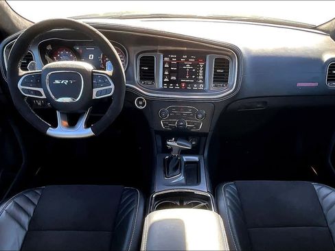 Used 2023 Dodge Charger SRT Hellcat w/ Harman/Kardon Audio Group image 29