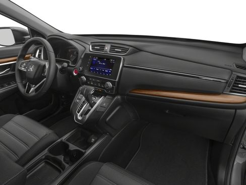 Used 2018 Honda CR-V EX image 13