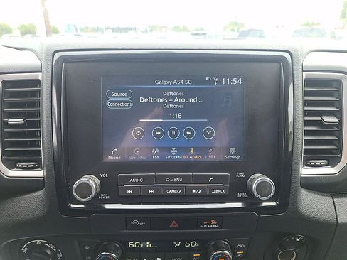 Used 2023 Nissan Frontier SV w/ Technology Package AWD/4WD image 17