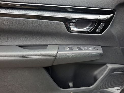 New 2026 Honda CR-V EX-L image 8