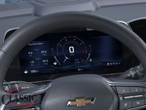 New 2026 Chevrolet Tahoe LT w/ Comfort Package RWD image 21