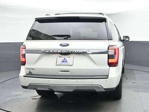 Used 2020 Ford Expedition Limited w/ Special Edition Package AWD/4WD image 8