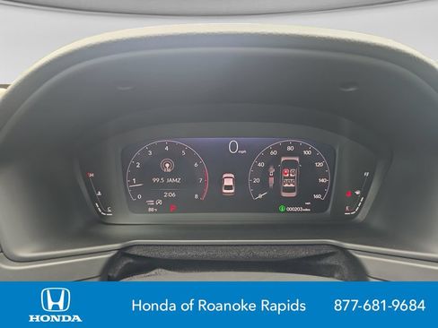 New 2026 Honda Accord LX image 14