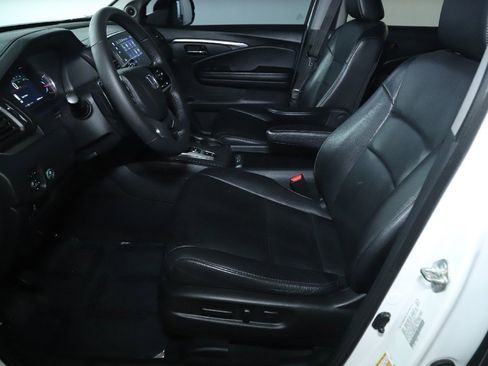 Used 2021 Honda Pilot Special Edition image 18