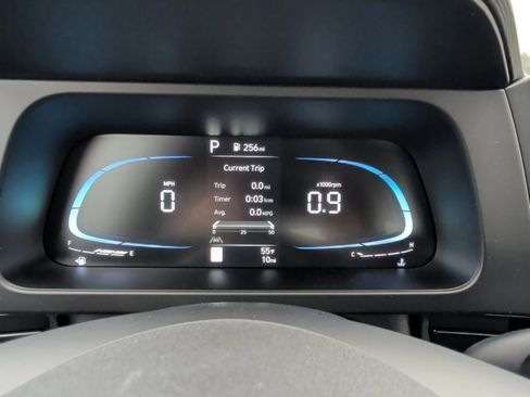 New 2026 Hyundai Elantra SEL Sport Premium image 22