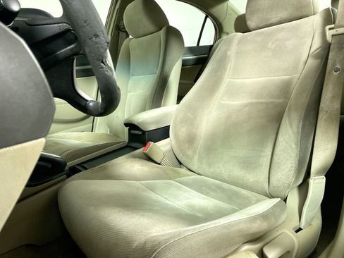 Used 2010 Honda Civic EX image 17