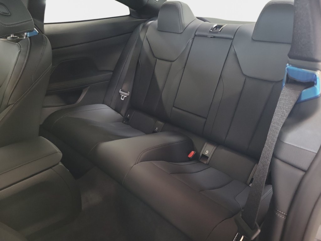New 2027 BMW 430i Coupe w/ Parking Assistance Package RWD image 9