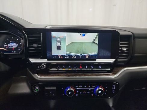 New 2026 GMC Sierra 1500 Elevation w/ Preferred Package image 24