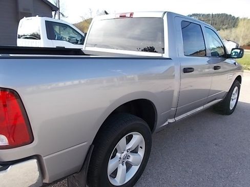 Used 2024 RAM 1500 Tradesman w/ Tradesman SXT Package AWD/4WD image 34