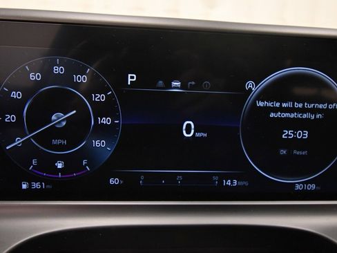 Certified 2024 Kia Seltos EX image 23