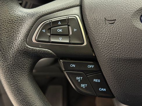 Used 2018 Ford Escape SE AWD/4WD image 14