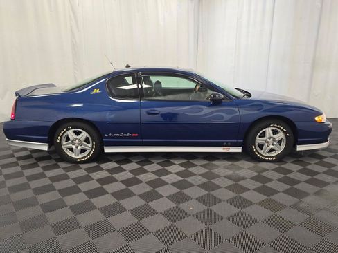 Used 2003 Chevrolet Monte Carlo SS FWD image 7