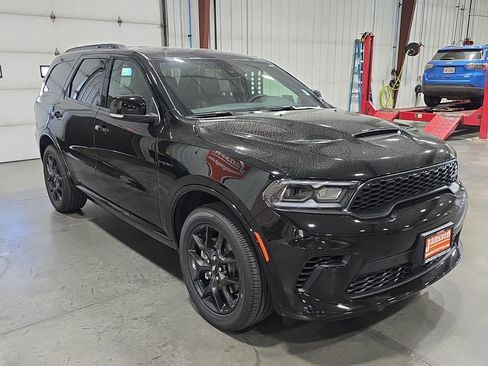 New 2026 Dodge Durango GT image 6
