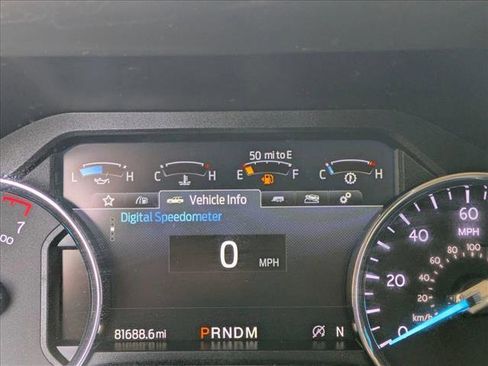 Used 2021 Ford Expedition XLT image 8