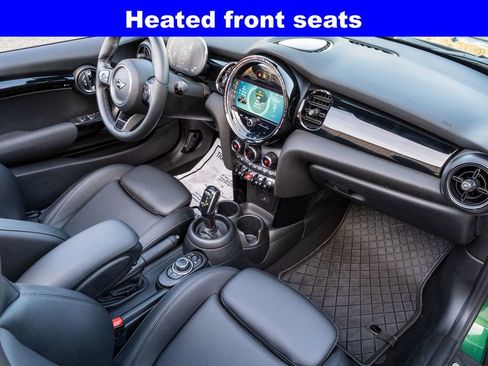 Used 2023 MINI Cooper S image 26