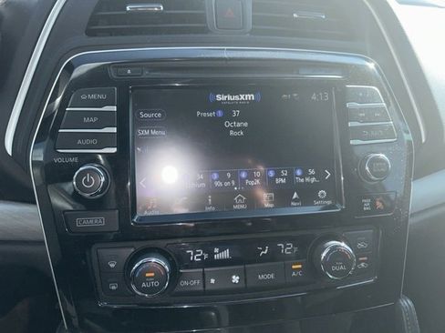 Used 2018 Nissan Maxima 3.5 S image 12