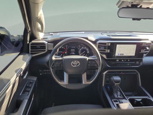 Used 2024 Toyota Tundra SR5 w/ SR5 Convenience Package image 21