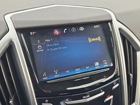 Used 2014 Cadillac SRX Luxury w/ LPO, Sports Edition Package AWD/4WD image 22