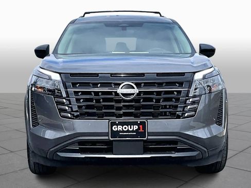 New 2026 Nissan Pathfinder SV image 3