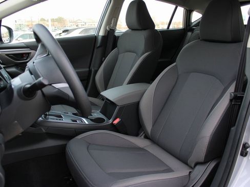 New 2025 Subaru Impreza 2.0i image 8