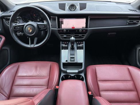 Used 2023 Porsche Macan GTS image 13