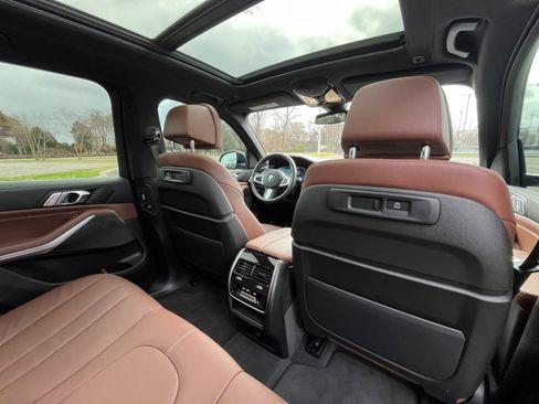 Used 2023 BMW M3 Competition w/ Executive Package image 26