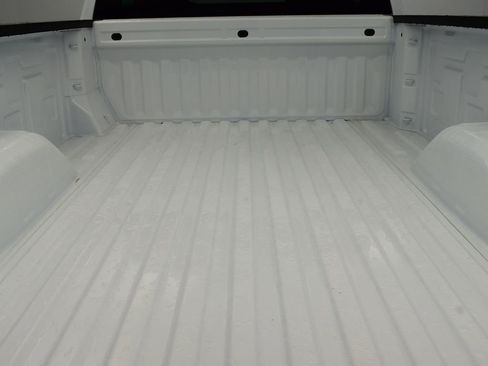 New 2026 Chevrolet Silverado 1500 W/T w/ WT Value Package image 15