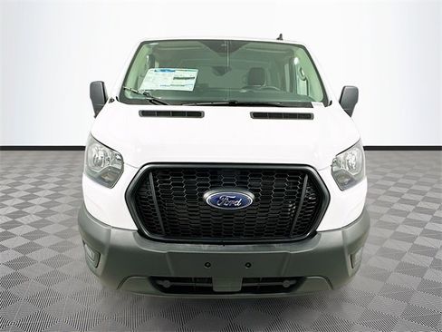 New 2025 Ford Transit 250 Low Roof image 2