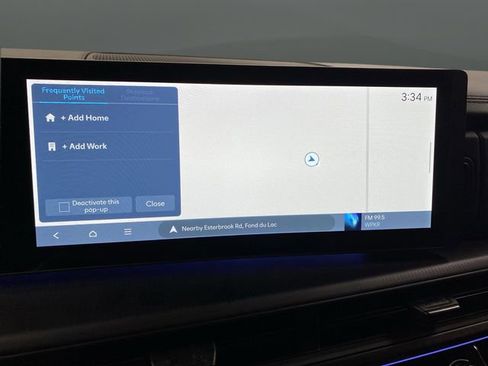 New 2026 Hyundai Santa Fe Calligraphy image 10